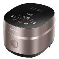 九阳 Joyoung 低糖电饭煲电饭锅 智能预约多功能4L大容量 铁釜内胆 F-40TD02