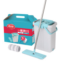 美丽雅一刷净地拖HC067950