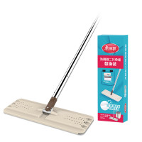 美丽雅 洗刷刷二代单卖拖把HC073623