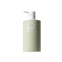 POTE柏缇 北非雪松洗发露475ml 清爽控油止痒