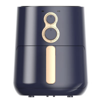 九阳(Joyoung)空气炸锅 4.5L大容量家用炸薯条机无油煎炸锅 KL45-VF713