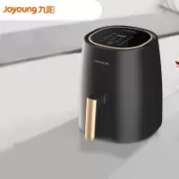 九阳(Joyoung)空气炸锅 家用多功能智能4.5L大容量薯条机 KL45-VF505
