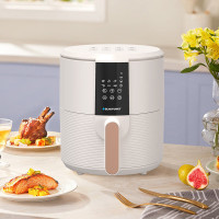 蓝宝(BLAUPUNKT)空气炸锅 家用2L大容量多功能无油低脂电炸锅BP-KQZG058