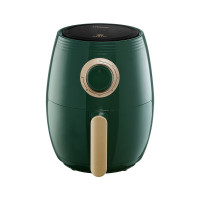 利仁(liven)空气炸锅家用多功能2L无油烟电炸锅煎炸薯条机LPKZ-BP01