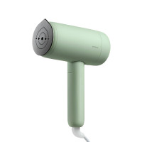 keheal手持挂烫机便携式可折叠家用蒸汽旅行熨烫机电熨斗小型熨衣服烫衣机H2