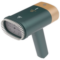 利仁(liven)挂烫机蒸汽手持家用烫衣服机电熨斗可折叠小巧便携G-57