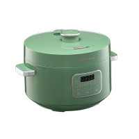 摩飞电器(MORPHY RICHARDS)电压力锅 智能高压锅4L 压力电饭煲高压电饭锅电压锅MR8700颜色随机