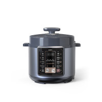 杜邦(DUPONT)电压力锅智能家用大容量5L电高压锅PYL-KY1050