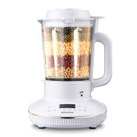 康佳(KONKA)破壁机家用多功能智能预约加热料理机榨汁机豆浆机果汁机辅食机KGPB-8046