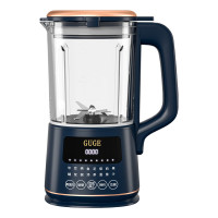 谷格(GUGE)破壁机家用小型低音全自动加热豆浆机料理机辅食机榨汁机GG678