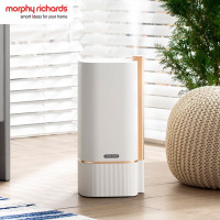 摩飞(MORPHYRICHARDS)空气加湿器 大容量卧室母婴家用低噪落地式智能有雾加湿器MR2082