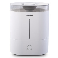 大宇(DAEWOO)加湿器家用宿舍卧室大雾量空气加湿器DYJS-Q01