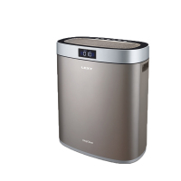 莱克(LEXY)空气净化器 家用过滤异味负离子 KJ605