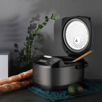 膳魔師(THERMOS) 电饭煲家用智能电饭锅3L EHA-4132D