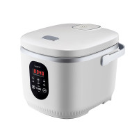 华帝(VATTI)电饭煲 家用多功能4L智能防溢预约米饭锅电饭锅VFB013C