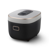 大宇(DAEWOO)电饭煲4L智能家用多功能煮粥煲汤煮饭电锅DYFB-424F