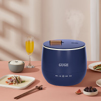 谷格(GUGE)电饭煲家用多功能小型1.6L电饭锅煲汤锅电火锅G976