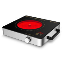 荣事达 多功能智能电陶炉 DTL22A35