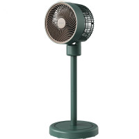 先锋空气循环扇家用电风扇台式落地扇 遥控款FC18-22AR
