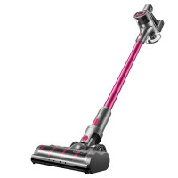 苏泊尔(SUPOR)无线吸尘器 小型大功率手持家用吸尘器 一键倒尘XC05S63C-X3