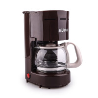 灿坤(EUPA)唯品电热咖啡机家用650ml滴漏式咖啡壶TSK-G1422