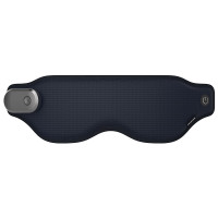 飞利浦(PHILIPS)眼部按摩仪器 护眼仪成人儿童 折叠睡眠仪 眼睛按摩器 蓝色PPM3101EDB