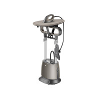 HG 华光立式挂烫机 蒸汽挂烫机 家用手持挂烫机 微干洗熨烫机QZ66-XDV