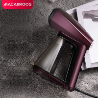 迈卡罗(Macaiiroos) 手持挂烫机家用蒸汽电熨斗增压熨烫机小型便携迷你旅行熨衣机 MC-9352