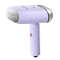 苏泊尔(SUPOR)手持可折叠挂烫机电熨斗 强蒸汽 不锈钢面板 可拆卸水箱SG20AP-12