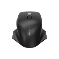 科大讯飞(iFLYTEK)无线蓝牙鼠标M520Pro 办公 无线外设 舒适握感 自定义侧键 语音输入打字翻译颜色随机