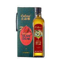 克莉娜 特级初榨橄榄油750ML*1