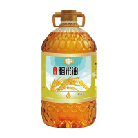 诺来头道稻米油食用油5L