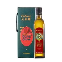 克莉娜 特级初榨橄榄油500ML*1组合装