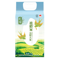 杜家禧到家五常大米5KG