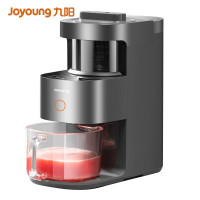 九阳 Joyoung 破壁机 家用豆浆机降噪料理机多功能加热可预约辅食机不用手洗L12-Y3