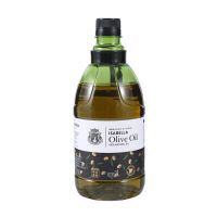 伊莎贝拉特级初榨橄榄油1L