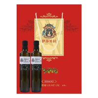 伊莎贝拉特级初榨橄榄油500ml 漫长岁月