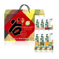 典选谷养杂粮组合2100g