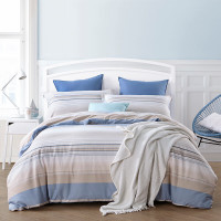 博洋家纺(BEYOND HOME TEXTILE)北洋织梦床品四件套 床上用品床单枕套被套