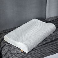 博洋家纺(BEYOND HOME TEXTILE)黛诗乳胶枕 天然乳胶枕头枕芯