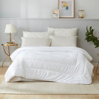 罗莱家纺 甄享蚕丝春秋被纤维被200*230cm