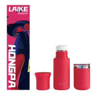 红帕 LAIKE莱克杯组55度组合套装HB005