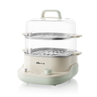 小熊10L电蒸锅 DZG-CAOH1
