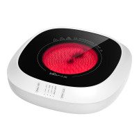 小熊(Bear)微晶发热煮茶器煮茶炉ZCQ-P12H5