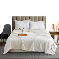 天琴TQ-B097云锦蚕丝被 尊享蚕丝舒柔安睡200x230cm