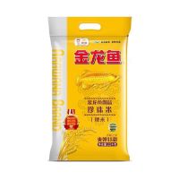 金龙鱼 御品珍珠米2.5kg 爽弹甘甜