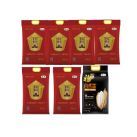 福临门端午全米套餐5KG*7