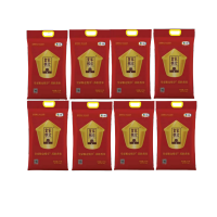 皇家粮仓端午悦享苏软香米套餐5KG*8