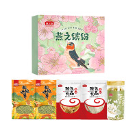 燕之坊燕之缤纷 花茶组合 1.268kg