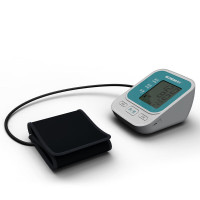 和正(HEZHENG)电子血压计家用上臂式测量血压仪AES-U171